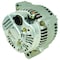 Wai Global Alternator, ALTND IRIF, 100 Amp12 Volt, CW, 6Groove Pulley 13389N - alternate 1
